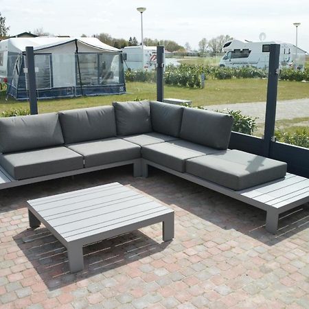 17E Straatje Villa Elburg Luaran gambar