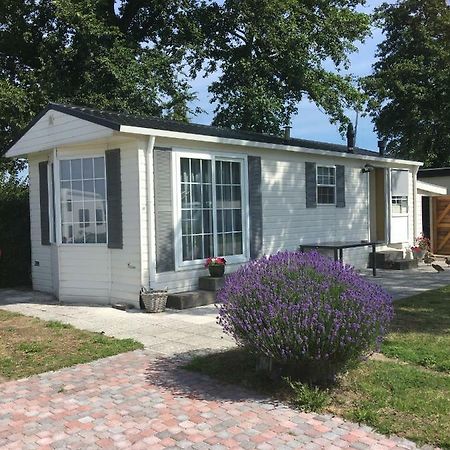 17E Straatje Villa Elburg Luaran gambar