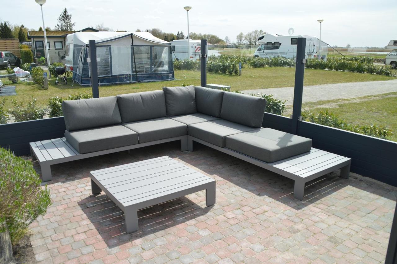 17E Straatje Villa Elburg Luaran gambar