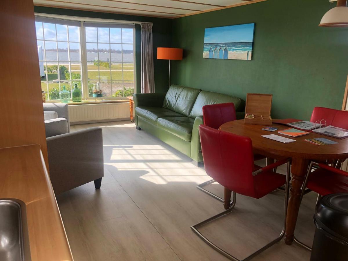 17E Straatje Villa Elburg Luaran gambar