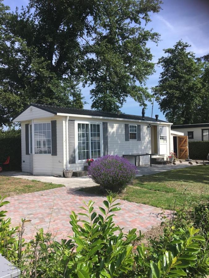 17E Straatje Villa Elburg Luaran gambar