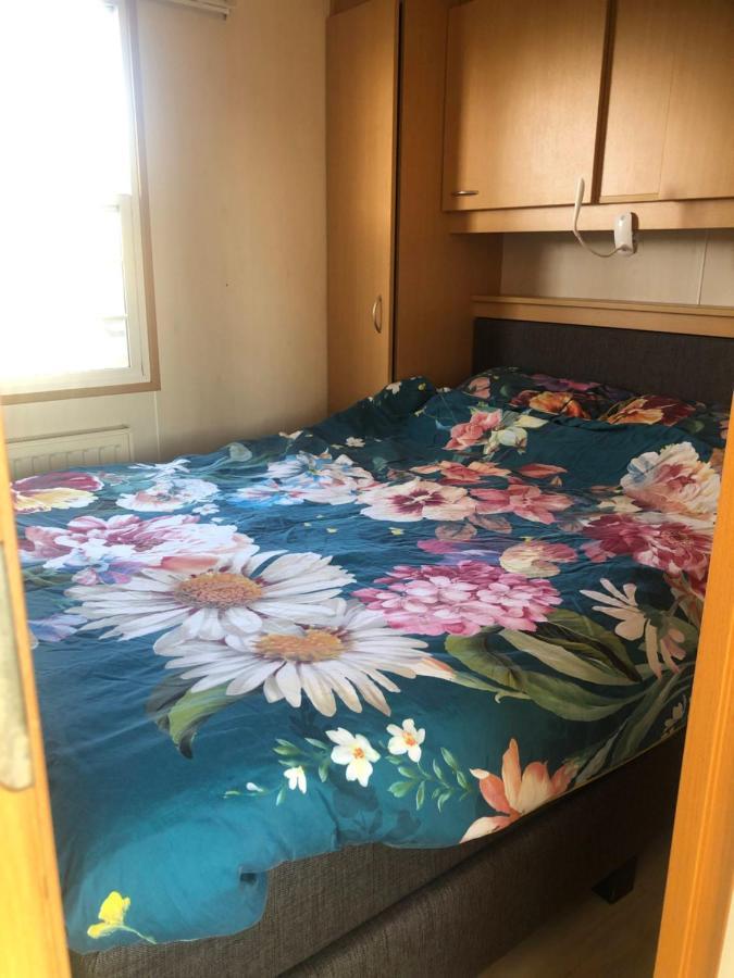 17E Straatje Villa Elburg Luaran gambar