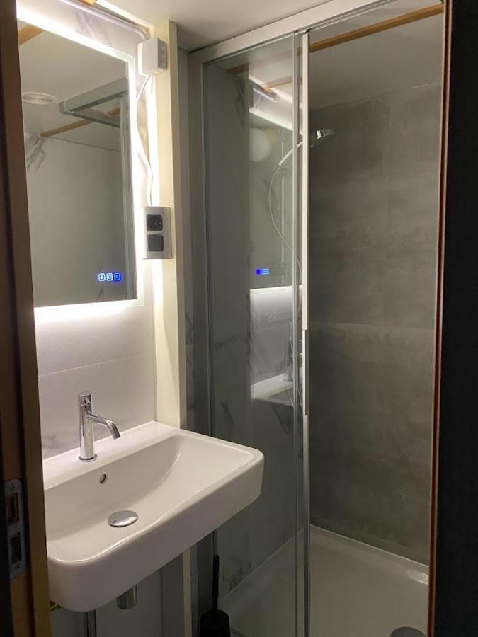 17E Straatje Villa Elburg Luaran gambar