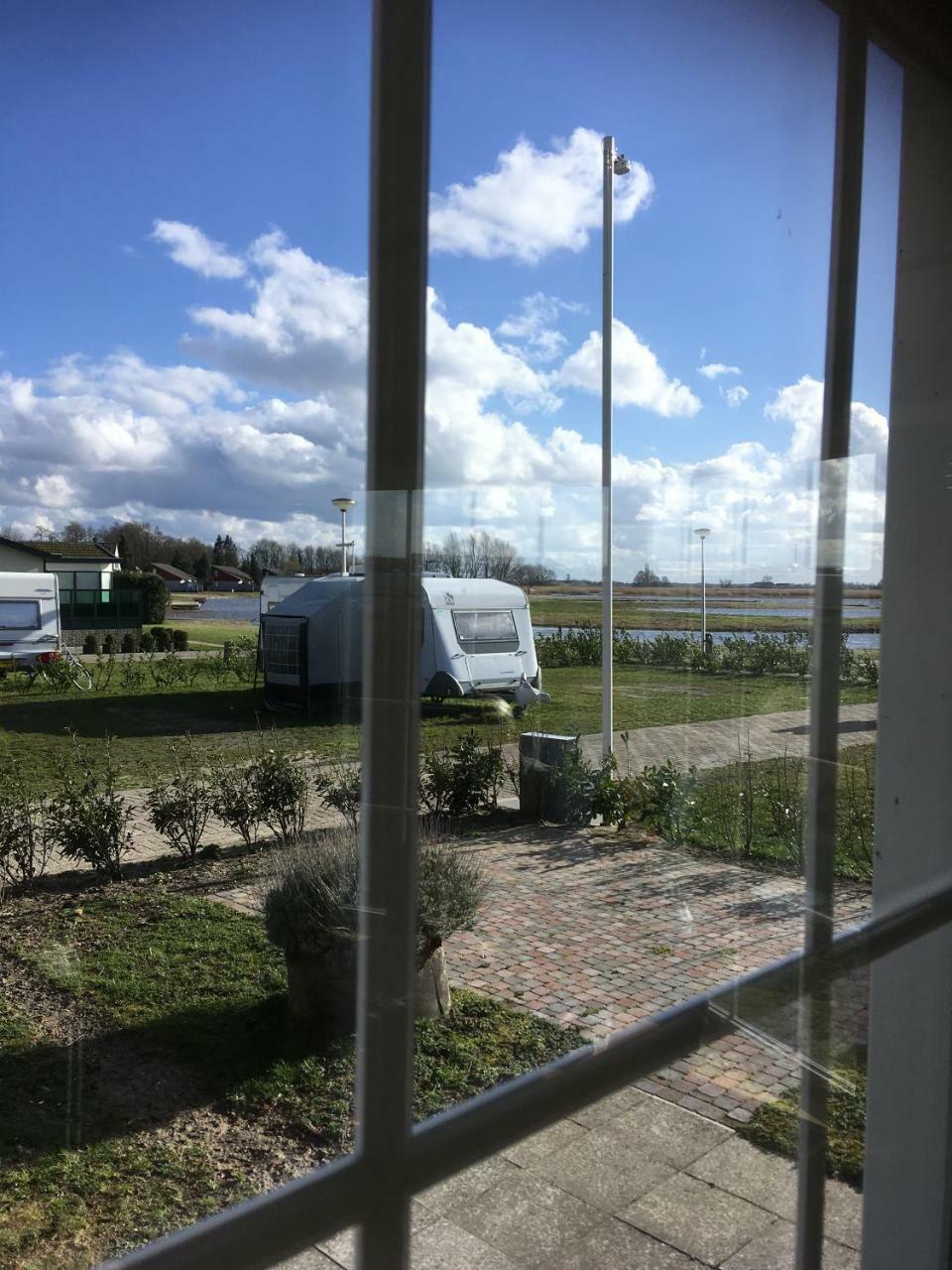 17E Straatje Villa Elburg Luaran gambar