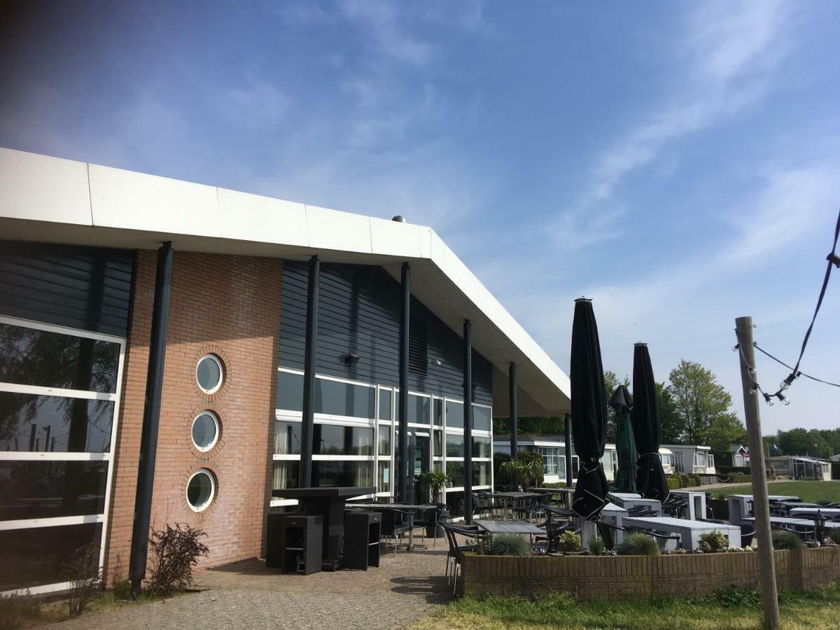17E Straatje Villa Elburg Luaran gambar
