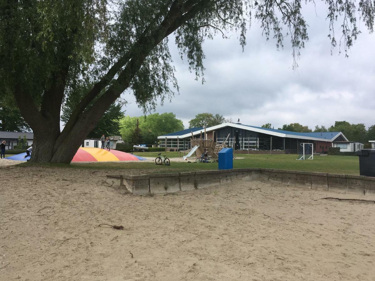 17E Straatje Villa Elburg Luaran gambar