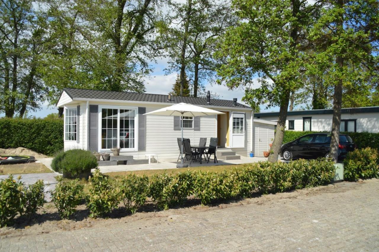 17E Straatje Villa Elburg Luaran gambar