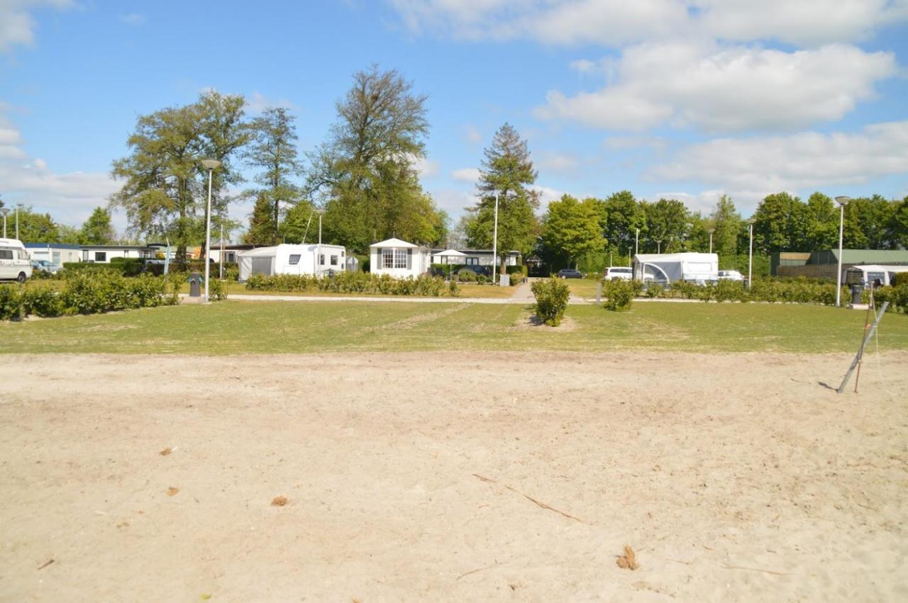 17E Straatje Villa Elburg Luaran gambar